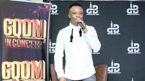 DJ Tira's Gqom Therapy Concert: An Explosive Fusion of Music and Cultural Identity