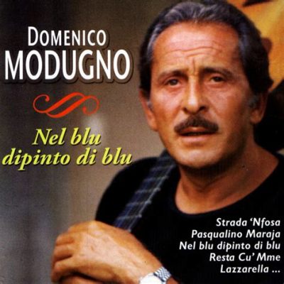 Domenico Modugno Konsert: En Resa Till Italiensk Musikhistoria!