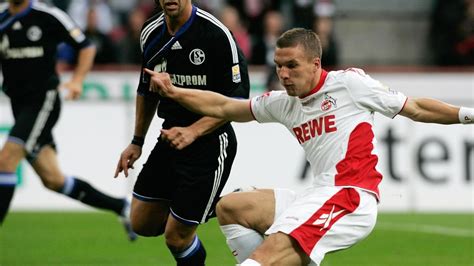 Lukas Podolski's Koln Carnival Catastrophe: A German Football Star's Unforgettable Mishap!