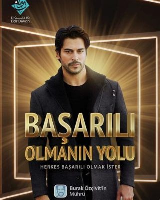 Burak Özçivit Fans Rejoice! Unveiling the Mystery Behind the Çukur Reunion Concert