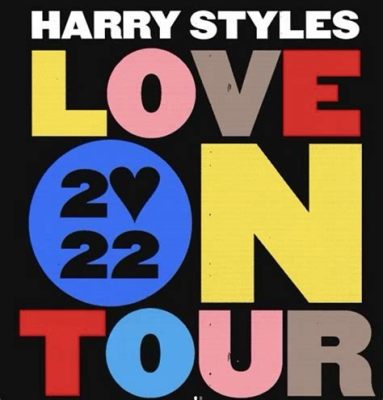 Harry Styles Love On Tour Konserten - En Magisk Resa genom Pophistoria och Self-Love