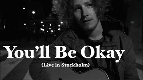 Michael Schulte i Stockholm: En kväll med tysk stjärnglans och akustisk intimitet!