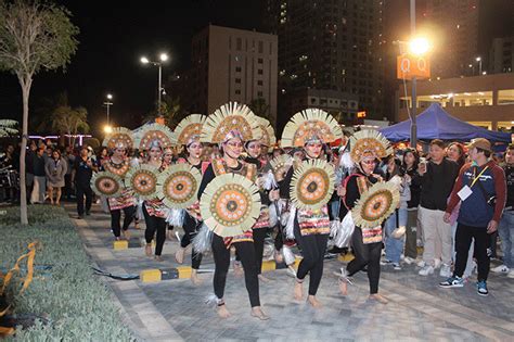  Xavier Rueben's Hala Bira! Concert: A Celebration of Filipino Culture and Musical Brilliance!